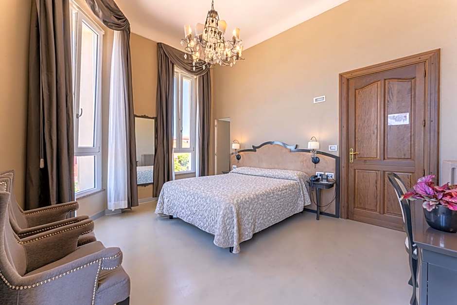 Villa Mosca Charming House