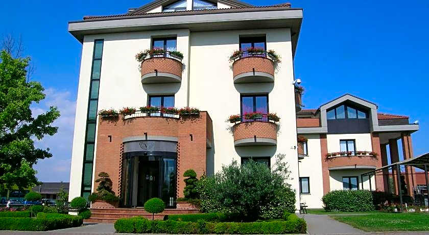 Hotel Da Vito