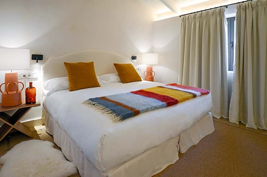 La Dehesa de Don Pedro