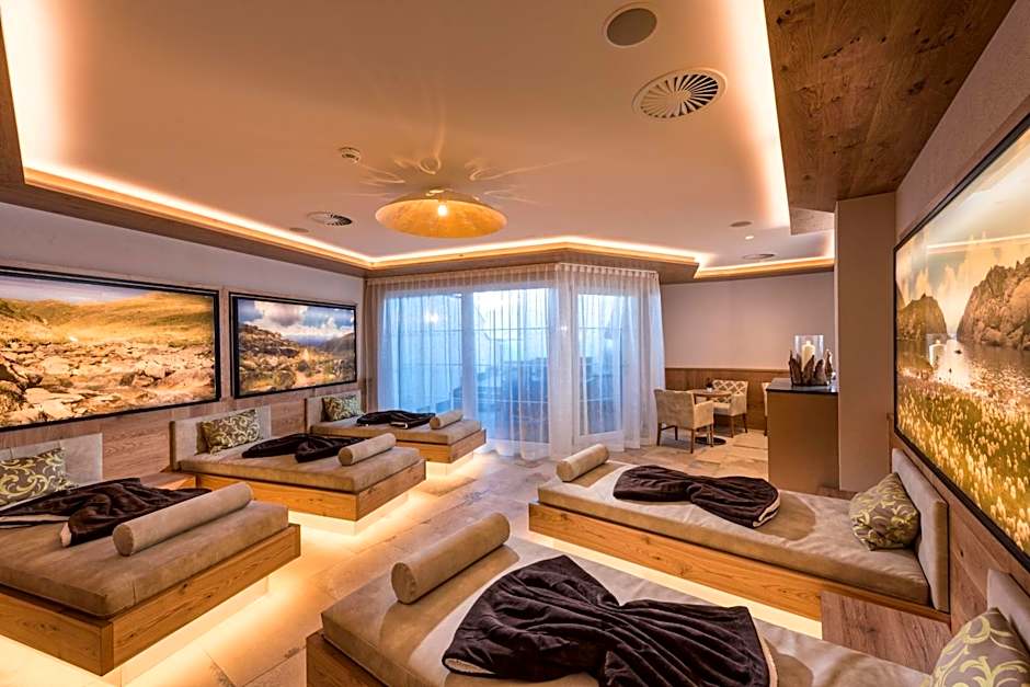 Hotel Jennys Schlössl