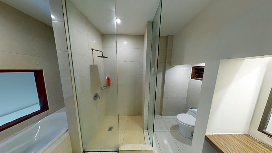 Ganga Hotel & Apartment