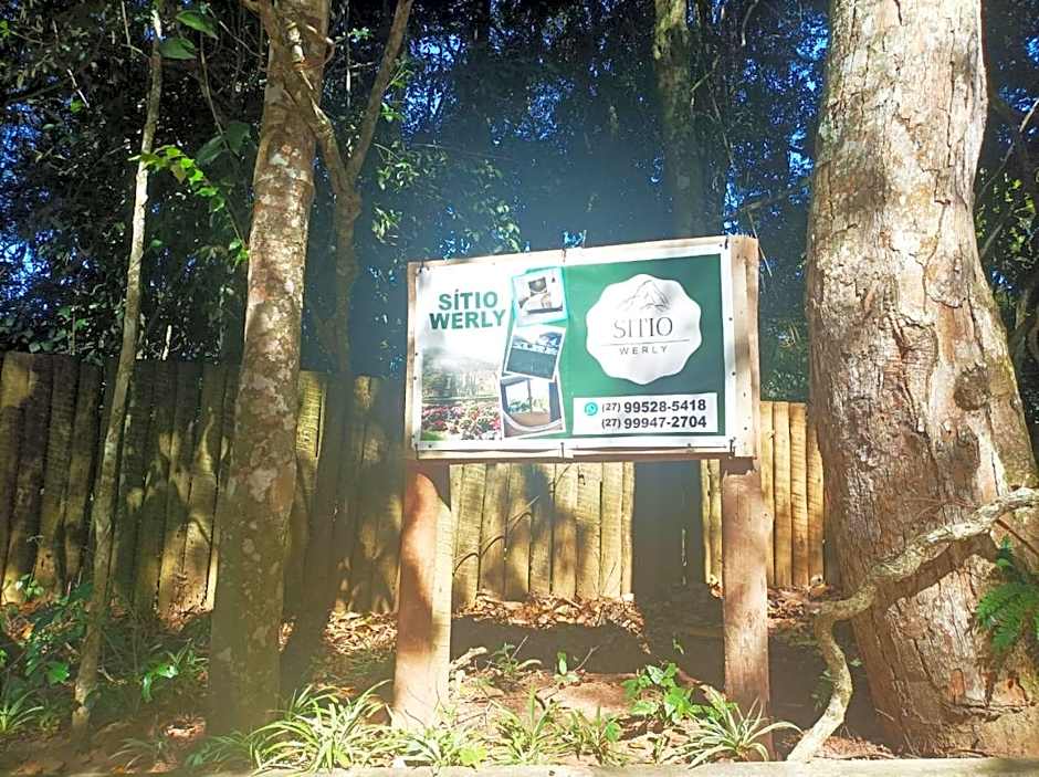 Sítio Werly