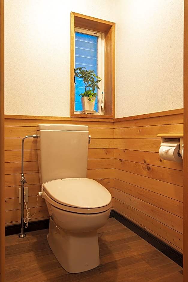 TEMPLE HOTEL HABANOBO