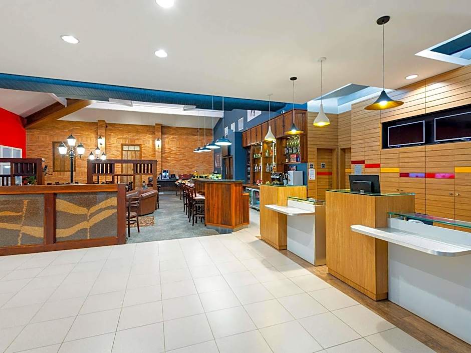 Ibis São Carlos