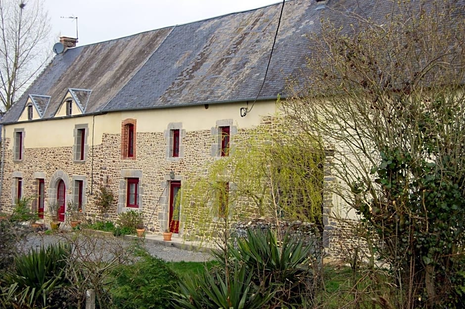 Chambres d'hôtes Au Hameau