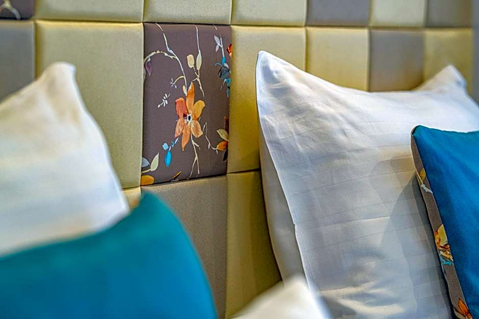 Hotel President Budapest, affiliated by Melia