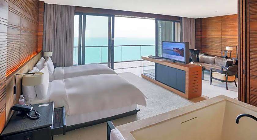 The Lalu Qingdao Hotel