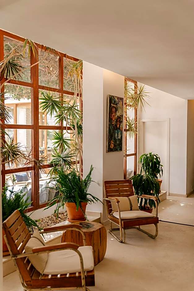 Hotel Tres Torres