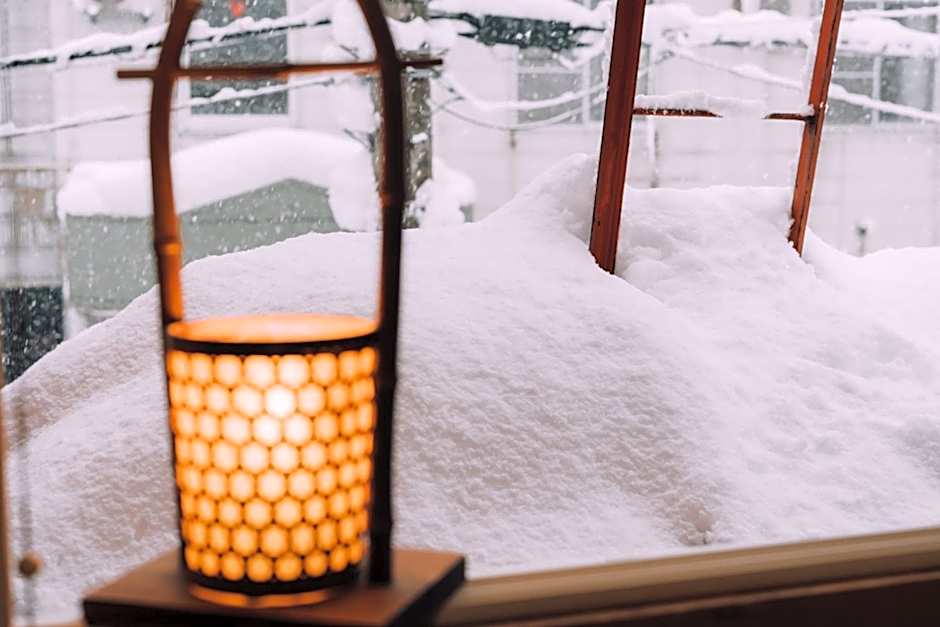Yuzawa Onsen Lodge 1min to LIFT House