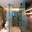 Echarm Hotel Dongying Dongcheng Nanyi Road
