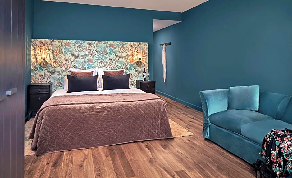 Hotel Castell d'Emporda