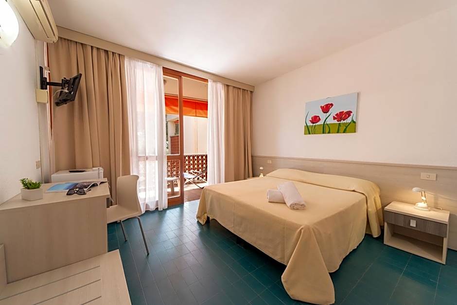 Hotel Marina 2