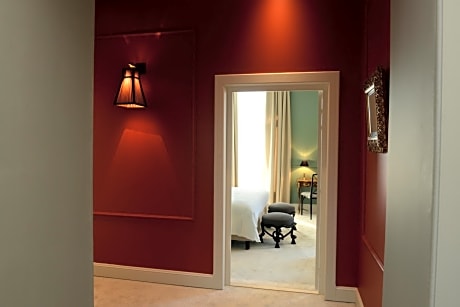 4 - Suite - max 2