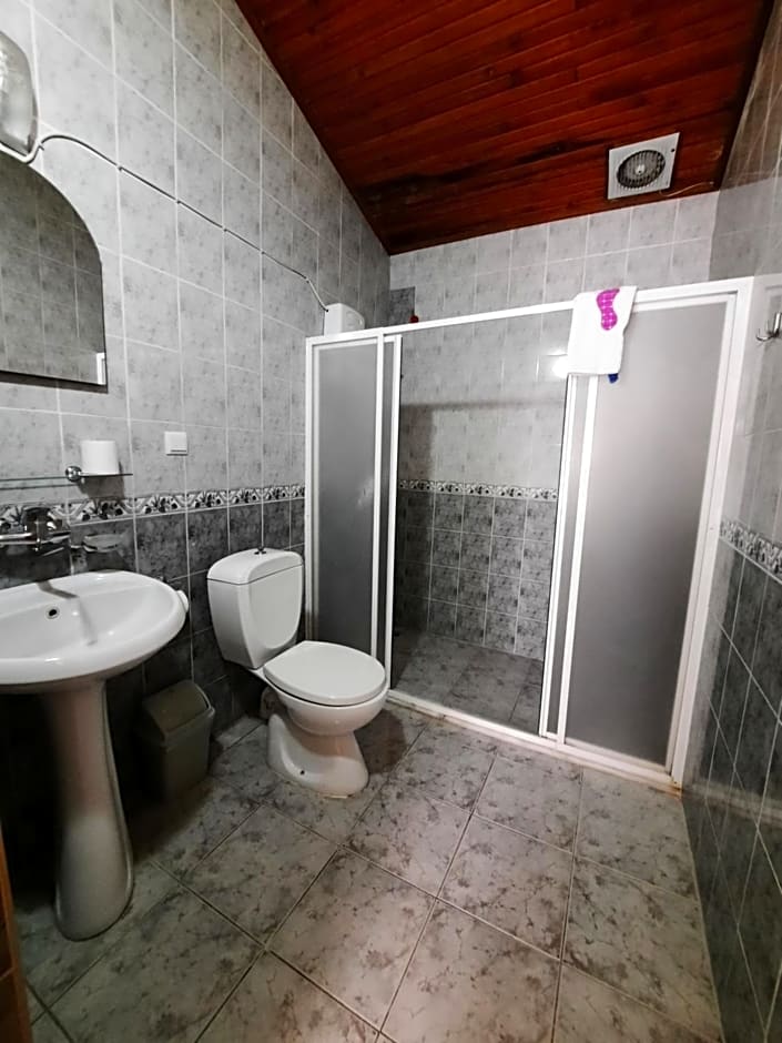 Ali Baba's House