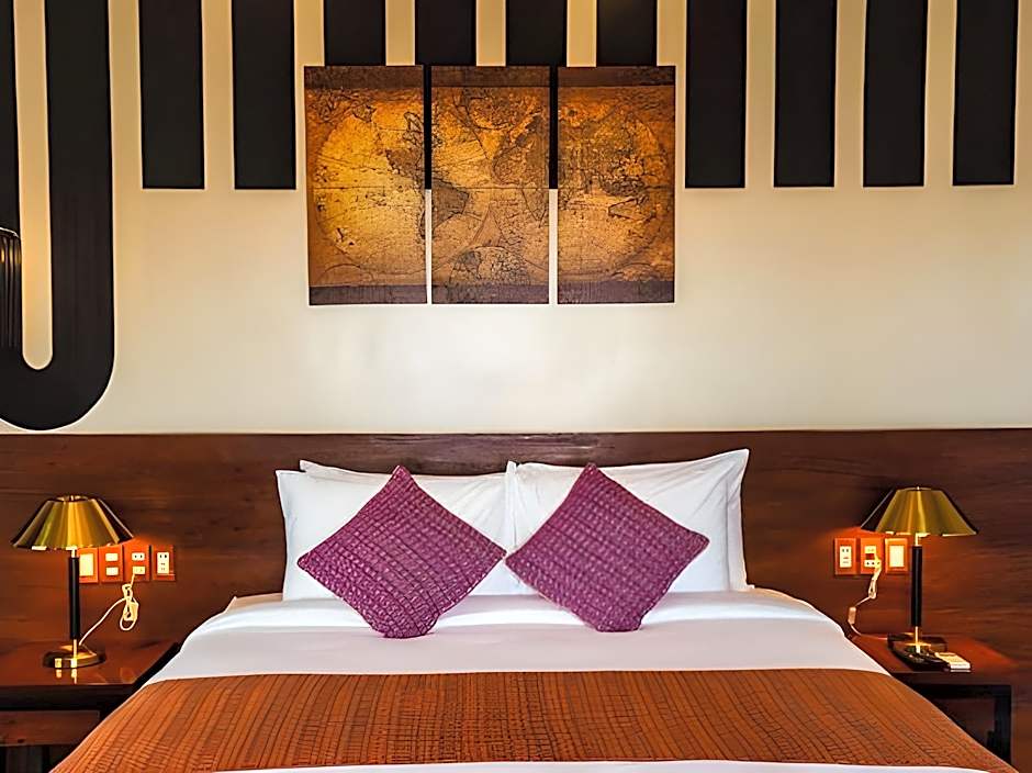 UNWND Boutique Hotel Camiguin