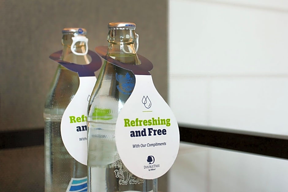 DoubleTree by Hilton Bangkok Ploenchit