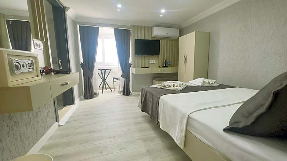 La Mer Old City Hotel