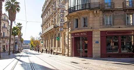Hôtel Royal