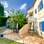 Villa St. Maxime