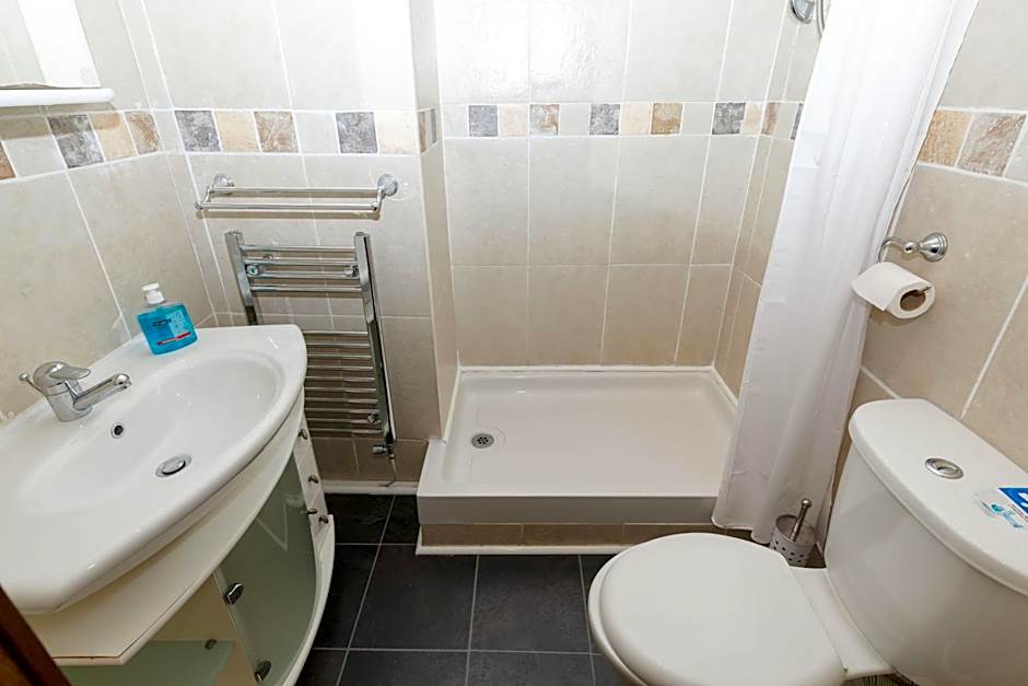 Castle Walk Bed & Breakfast