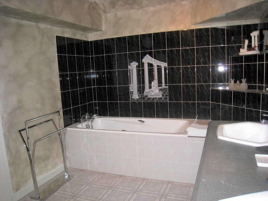 La Chambre D'amis LA COSTIGNIERES