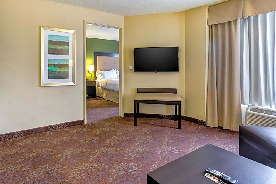 Holiday Inn Indianapolis North-Carmel By IHG