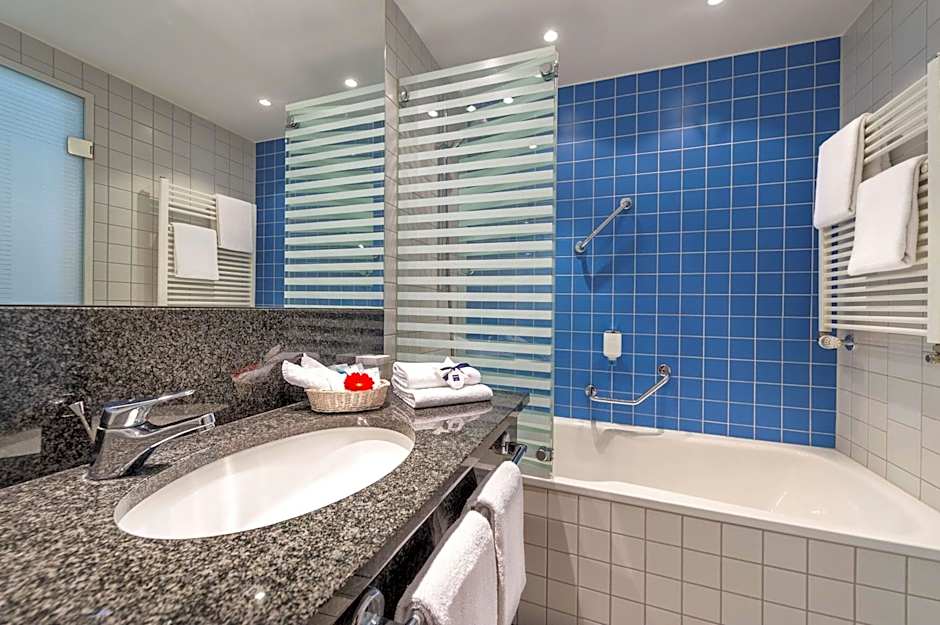 Dorint Sanssouci Berlin/Potsdam