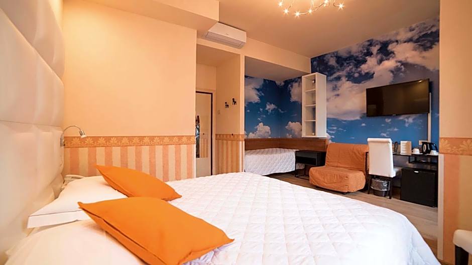 Hotel Jane