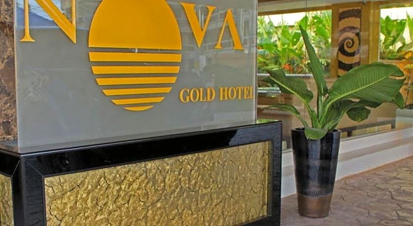Nova Gold Hotel