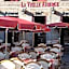 La Vieille Auberge