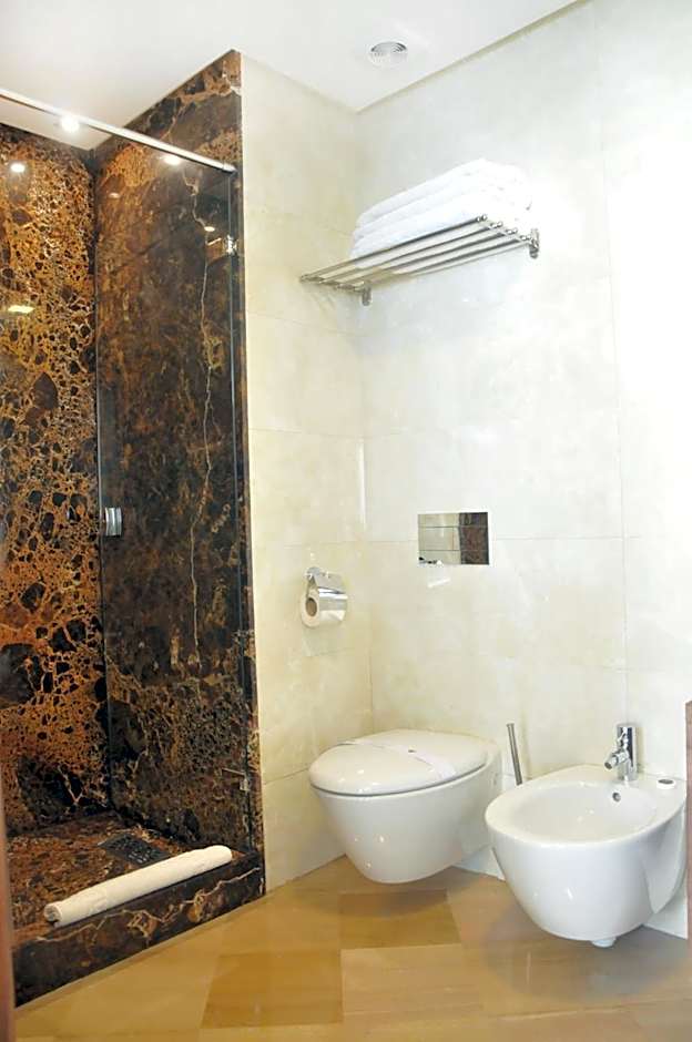 Suite Hotel Casa Diamond