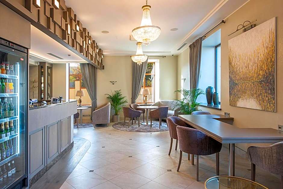CALVARY Hotel & Restaurant Vilnius