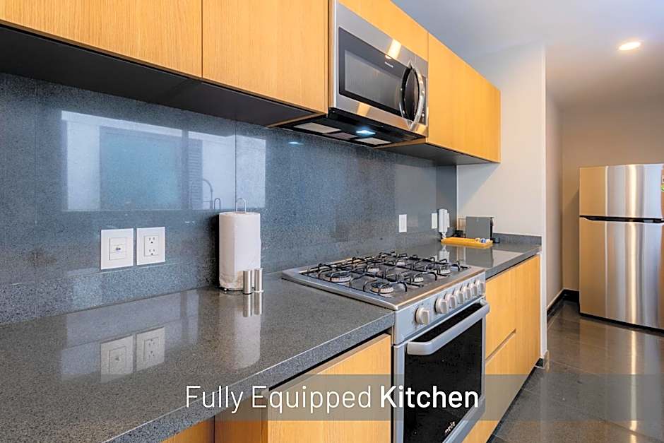 Capitalia - Luxury Apartments - Galileo
