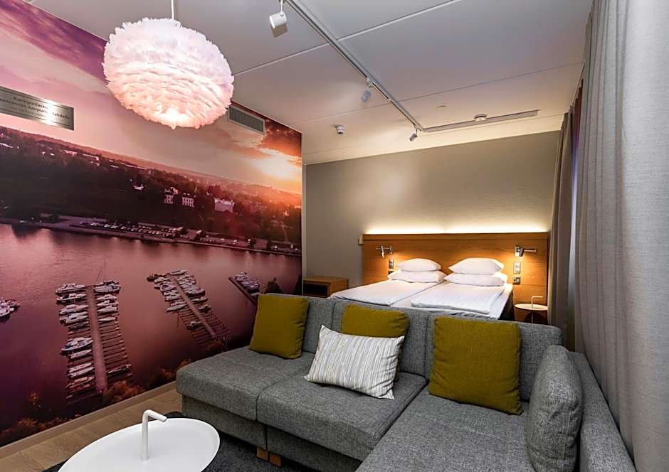 Original Sokos Hotel Lappee