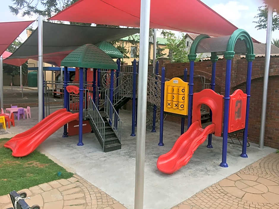 Picanha Grill Guest House & Events Venue