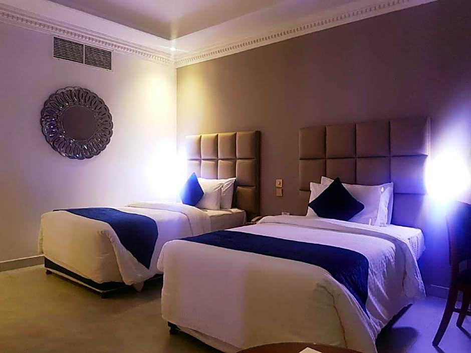 Panorama Hotel and Spa