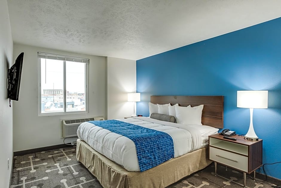 Baymont by Wyndham Spokane