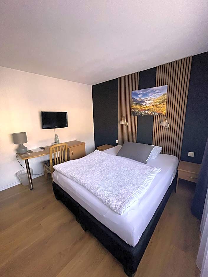 Hotel Europe Brig