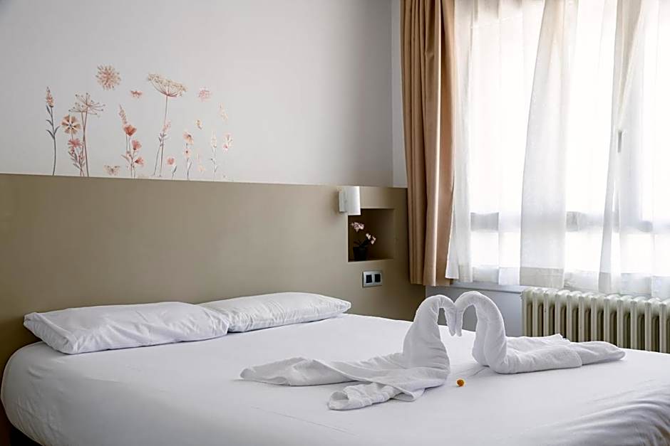 Hotel Terranova