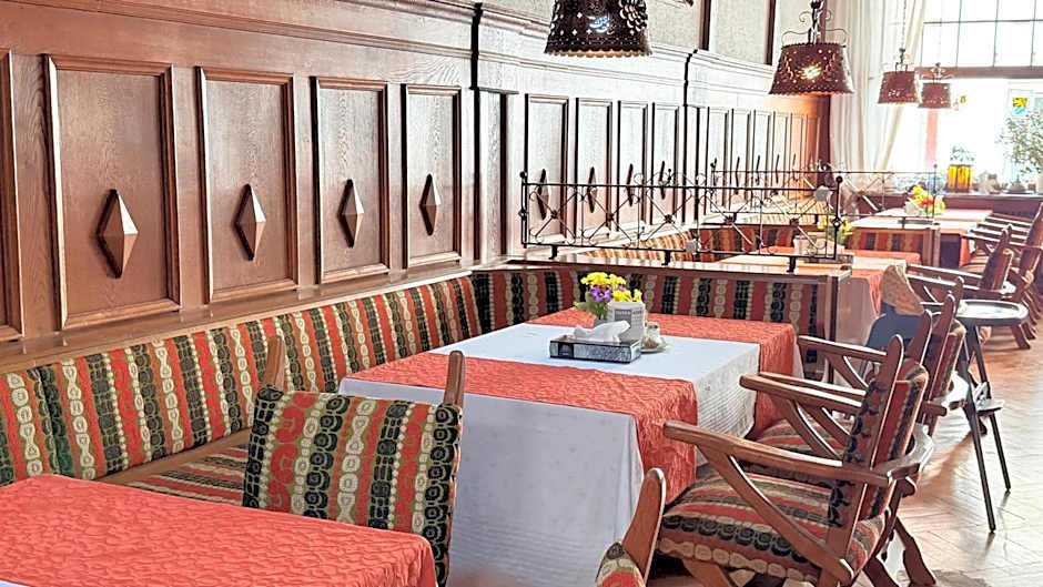 Hotel zur Post