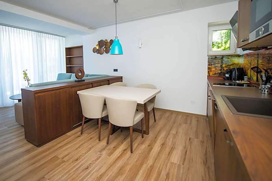 Boutiquehotel Wörthersee - Serviced Apartments