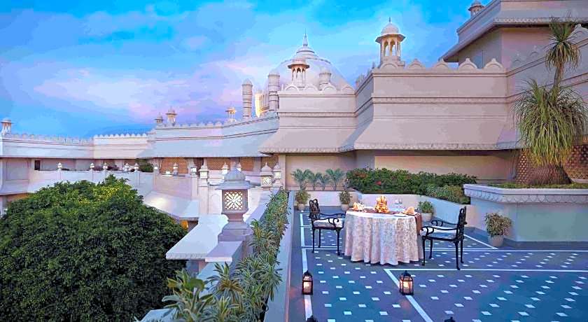 Vivanta Aurangabad, Maharashtra