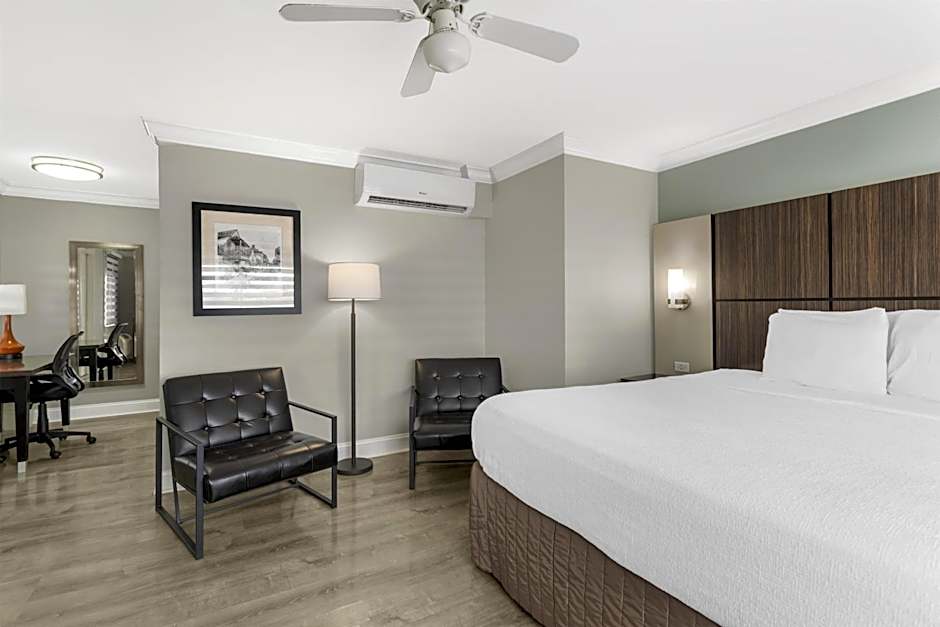 Best Western Bayfront Inn
