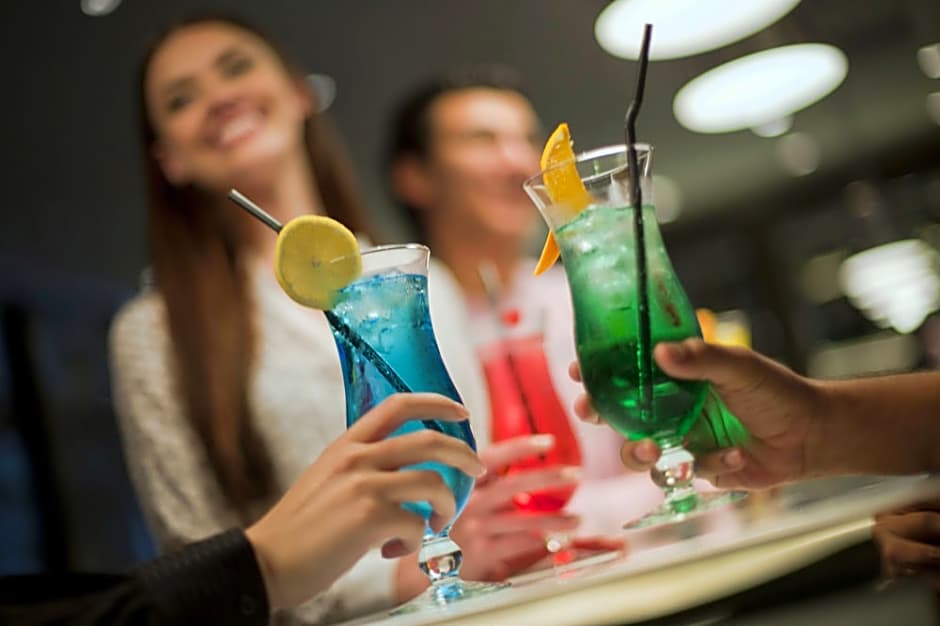 Centro Capital Centre By Rotana