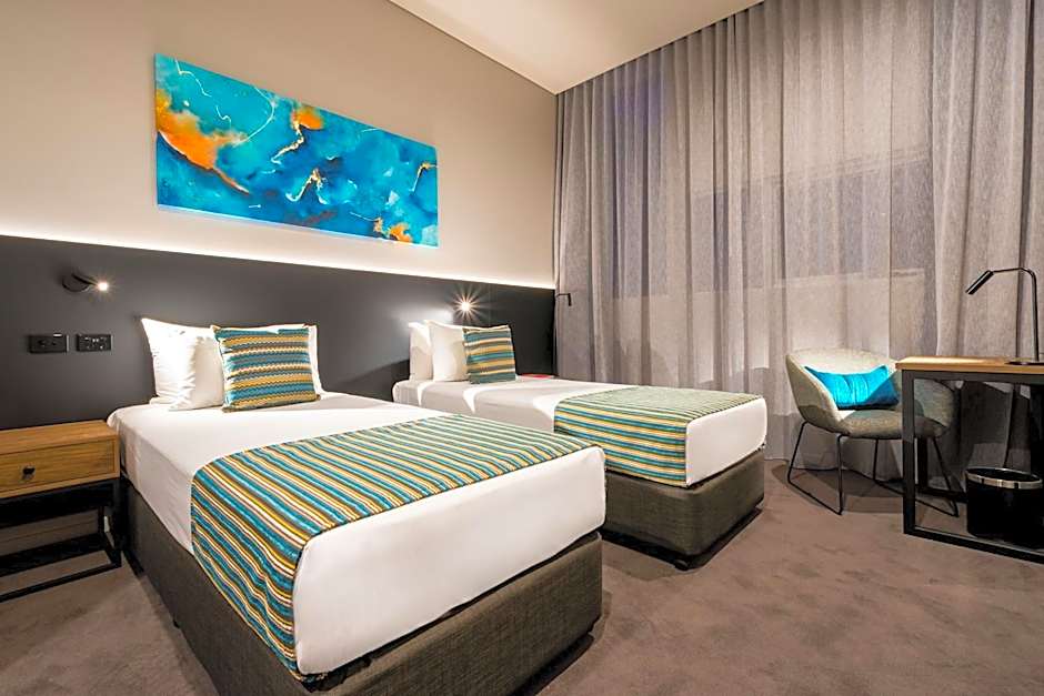 Elite Gold Coast