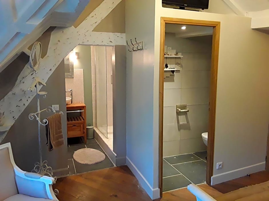 Au Moulin de Valérie