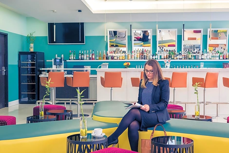 Mercure München Ost-Messe