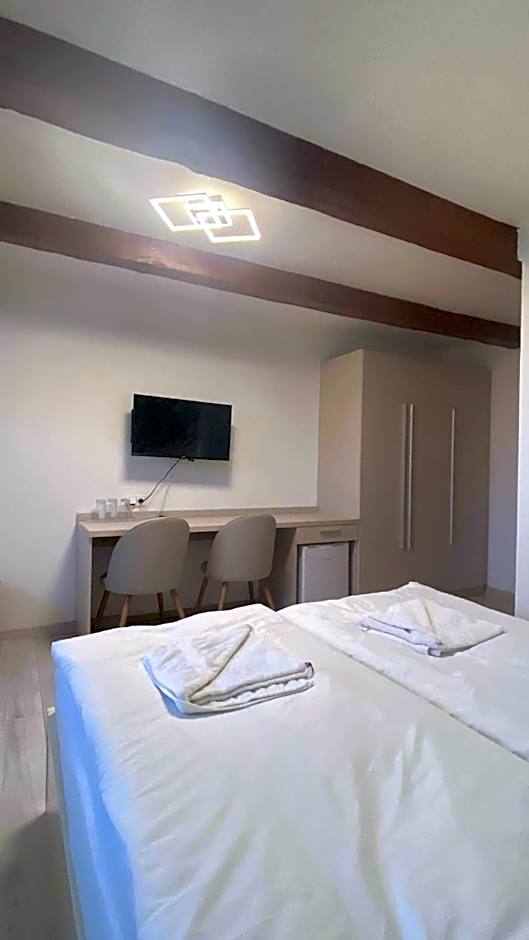 Hotel U Radnice Aš