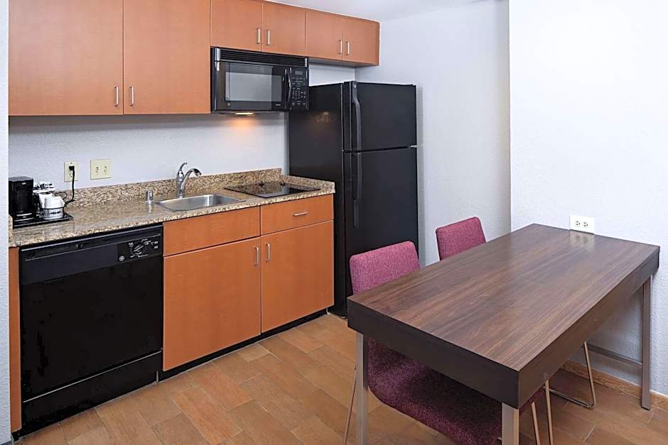 Hampton Inn By Hilton & Suites Houston Medical Center - Reliant Park