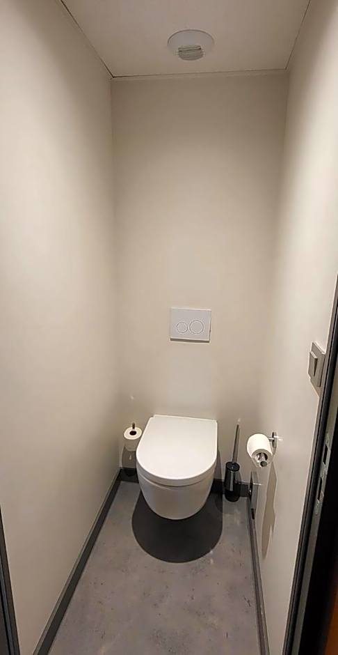 ibis budget Paris Nord 18eme